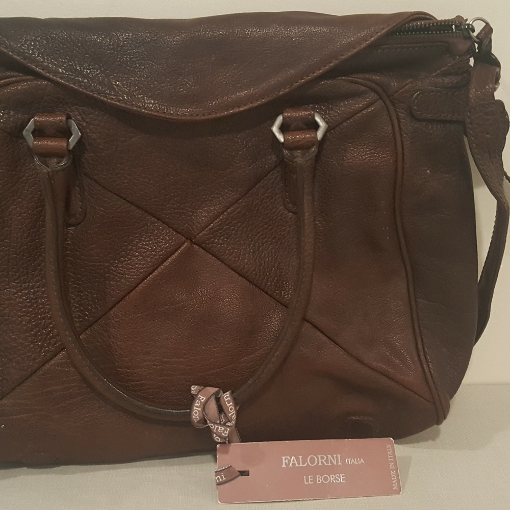 Falorni Italia le Borse Travel bag/Briefcase